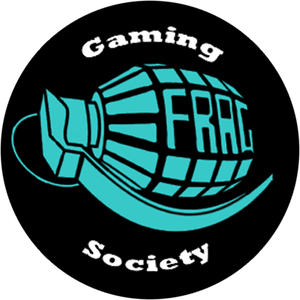 FRAG Gaming Society